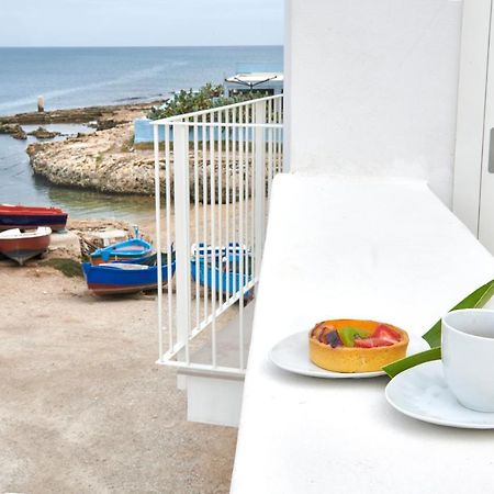 Musae Al Mare Polignano a Mare Kültér fotó